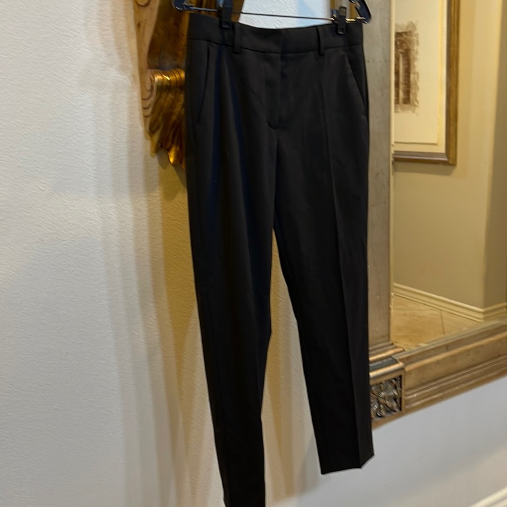 Sport Max black trouser